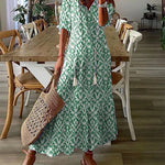 Tuotekuva – Dianna™ – Boho-henkinen mekko