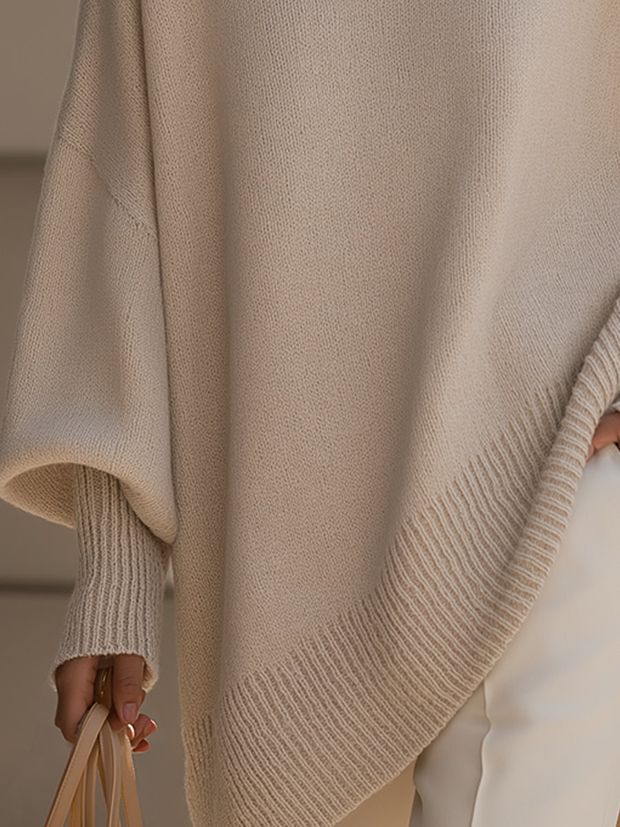 Tuotekuva – Jane™ – Oversize neule