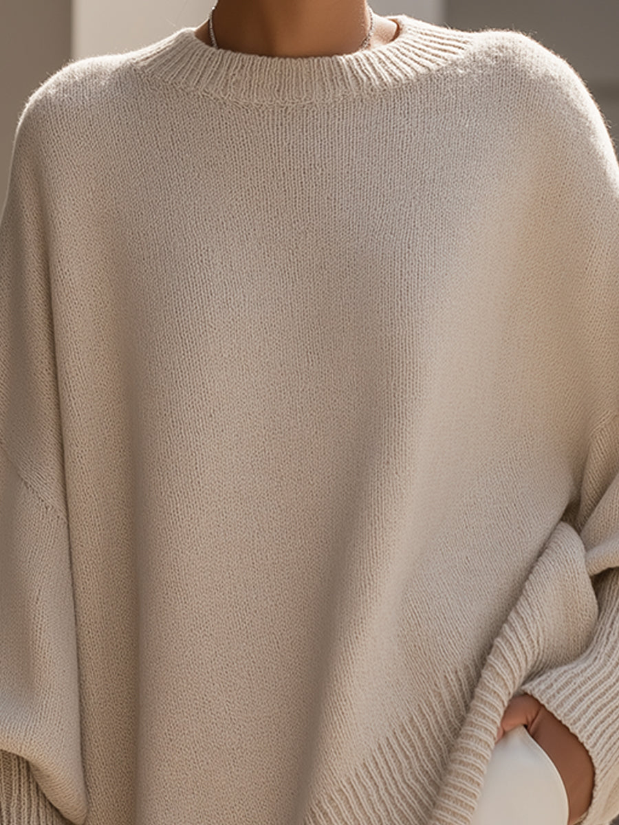 Tuotekuva – Jane™ – Oversize neule
