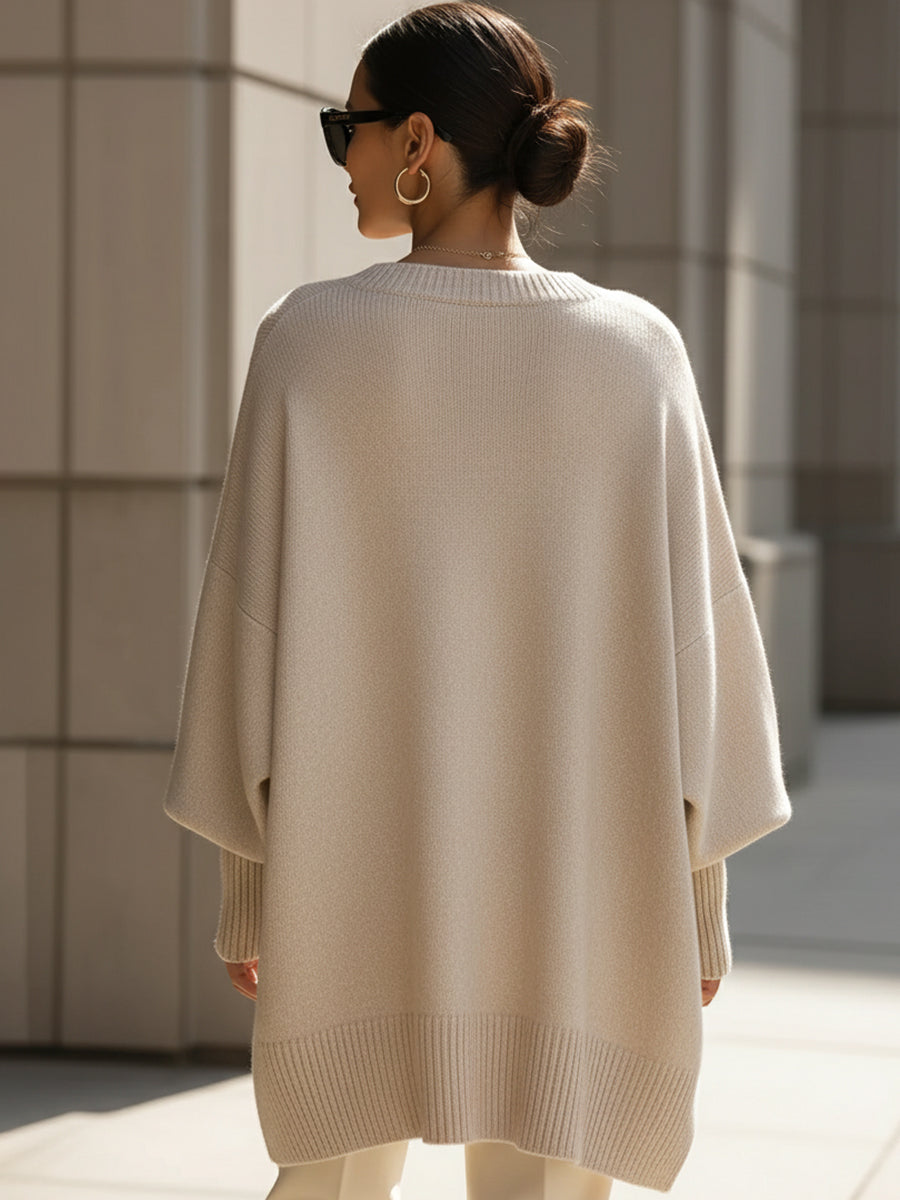 Tuotekuva – Jane™ – Oversize neule