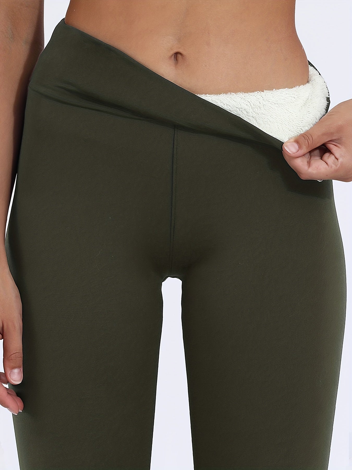 Tuotekuva – Veronica – Lämpimät ja mukavat leggingsit