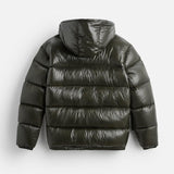 Anadia - Unisex Vaatteet Vuorattu Takki