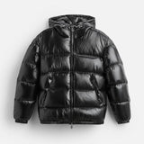 Anadia - Unisex Vaatteet Vuorattu Takki