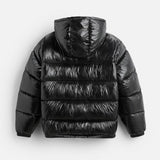 Anadia - Unisex Vaatteet Vuorattu Takki