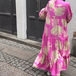 Tuotekuva – Ophelia – Rento mekko