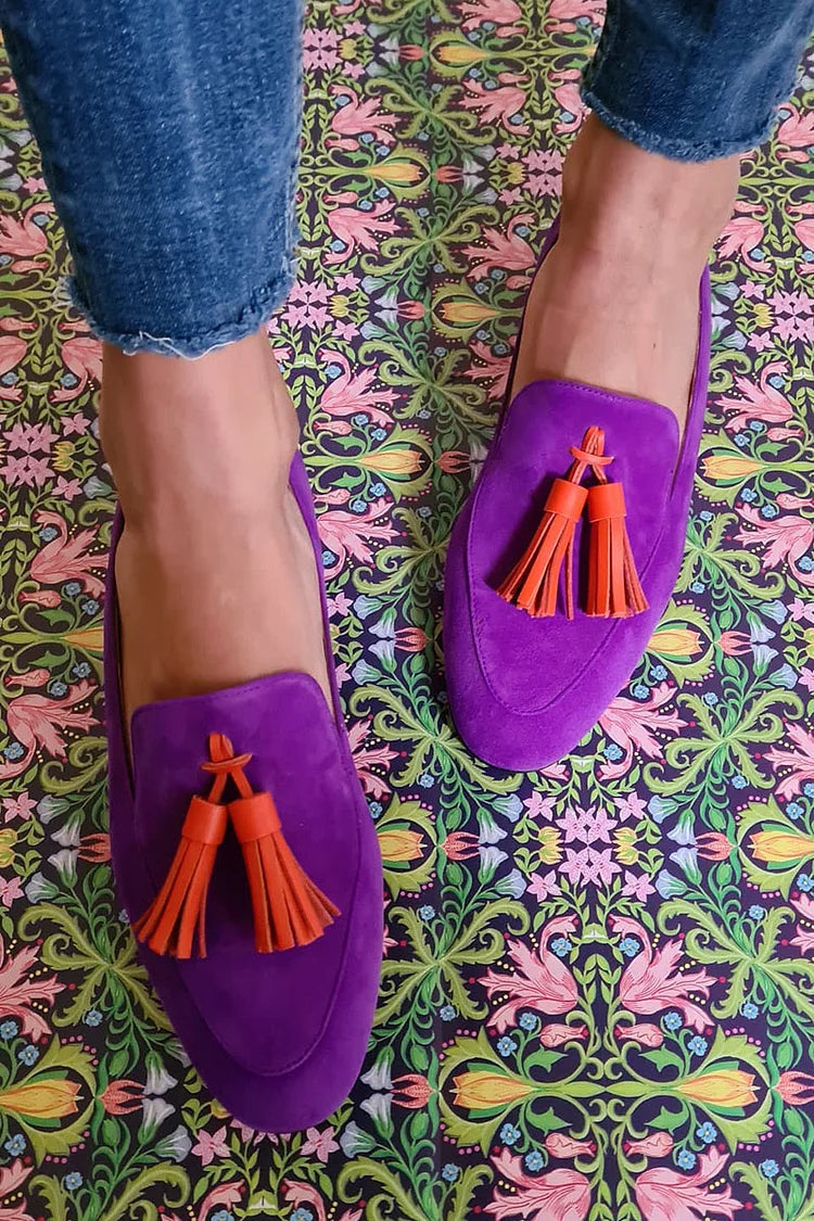 Tuotekuva – Hapsulliset loaferit