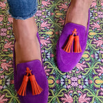 Tuotekuva – Hapsulliset loaferit