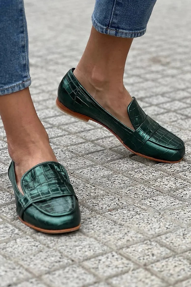 Tuotekuva – Loaferit