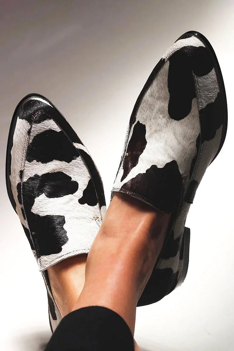 Tuotekuva – Loaferit