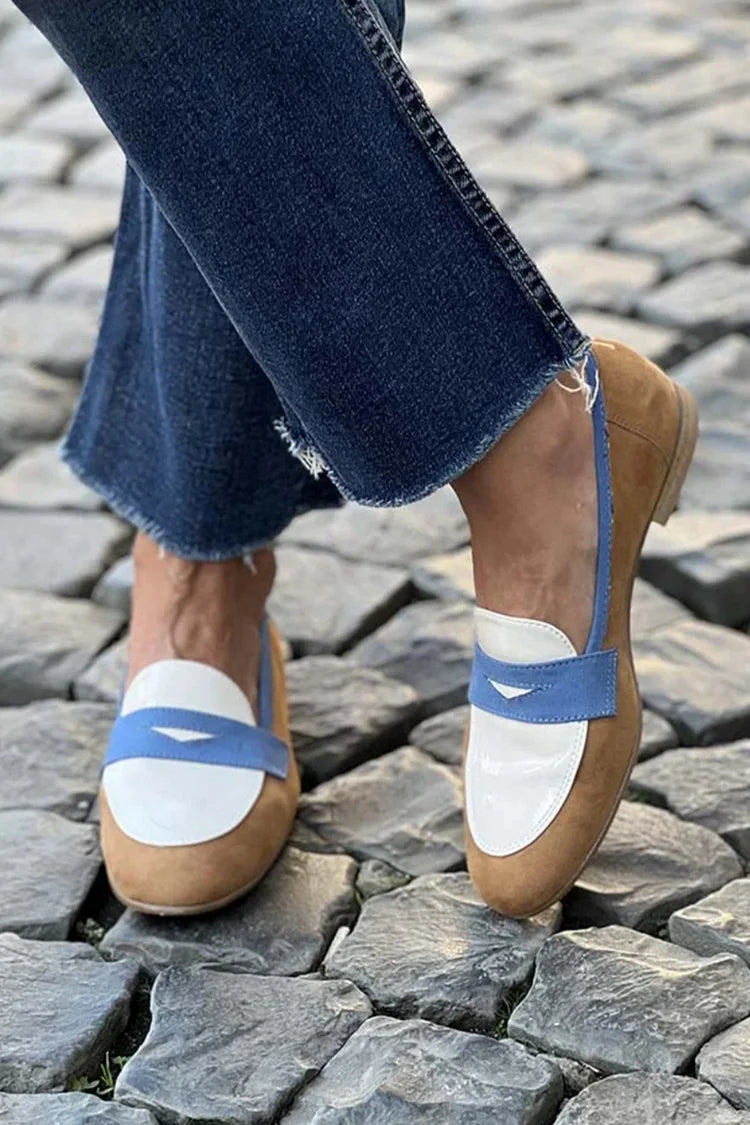 Tuotekuva – Naisten loaferit