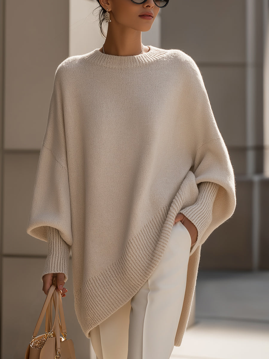 Tuotekuva – Jane™ – Oversize neule