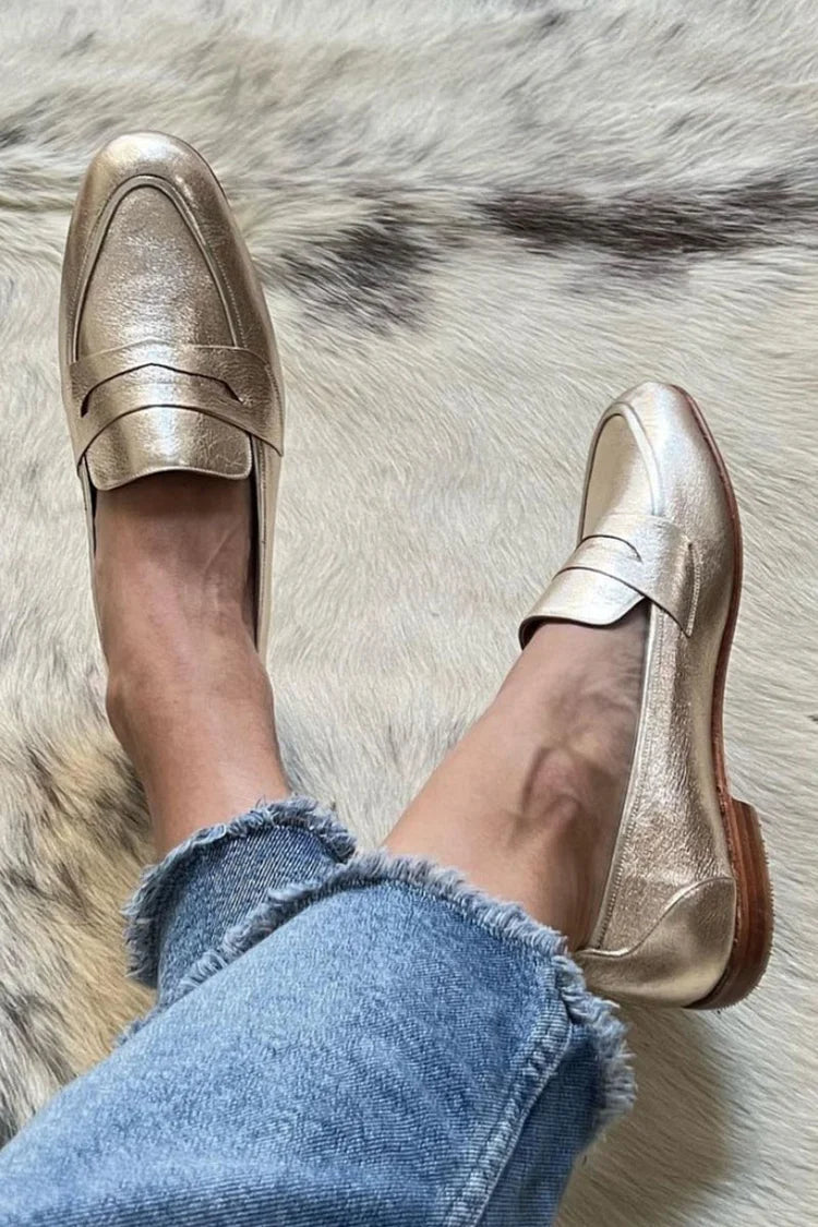 Tuotekuva – Loaferit