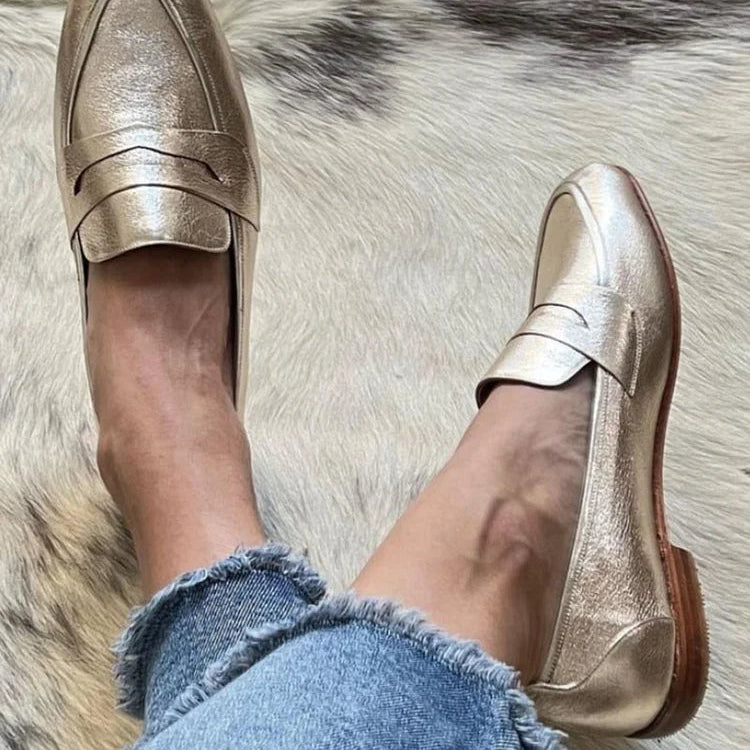Tuotekuva – Loaferit