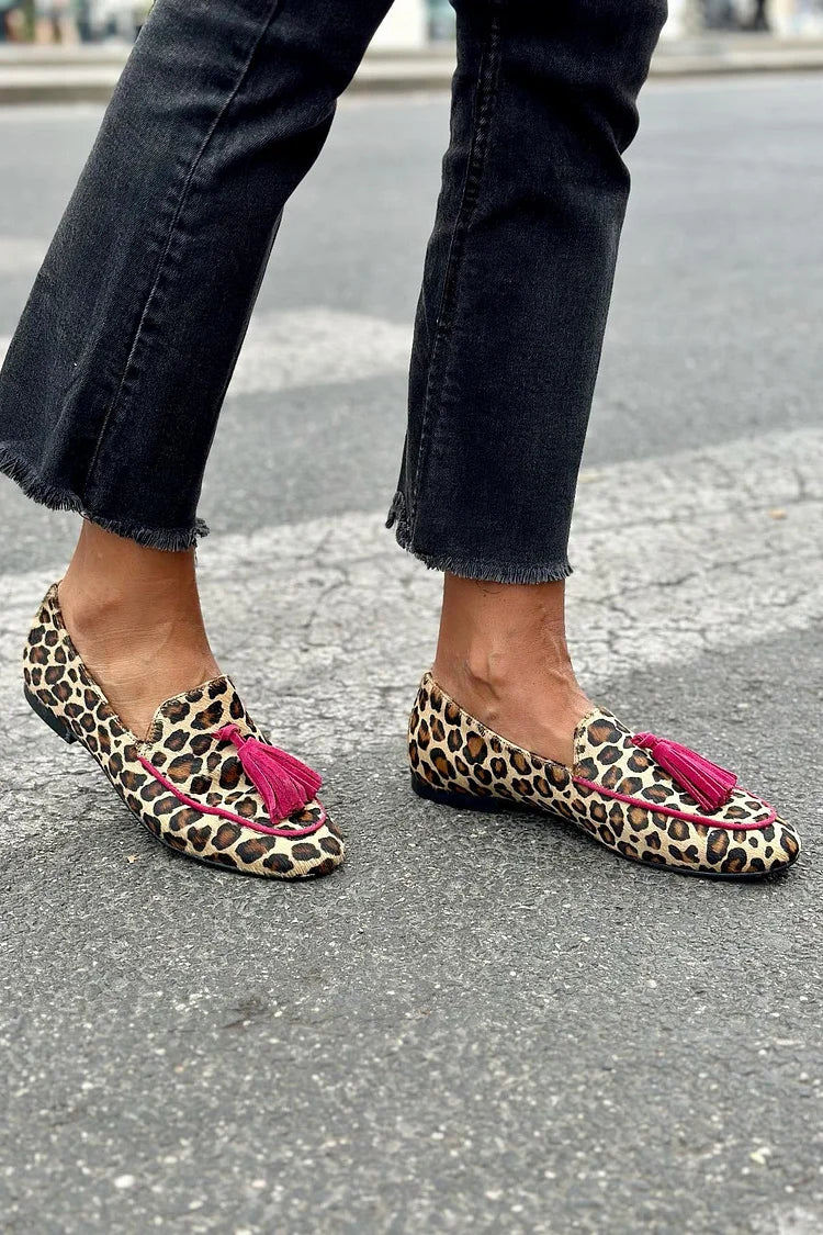 Tuotekuva – Hapsulliset loaferit