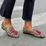 Tuotekuva – Hapsulliset loaferit