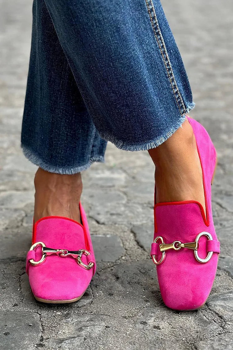 Tuotekuva – Loaferit
