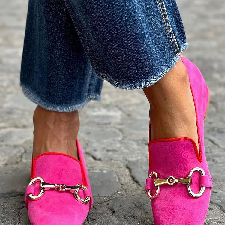 Tuotekuva – Loaferit