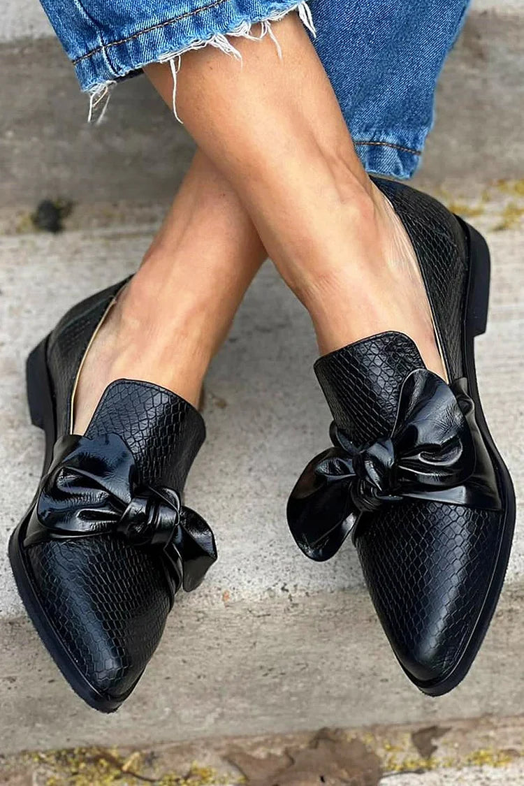 Tuotekuva – Loaferit