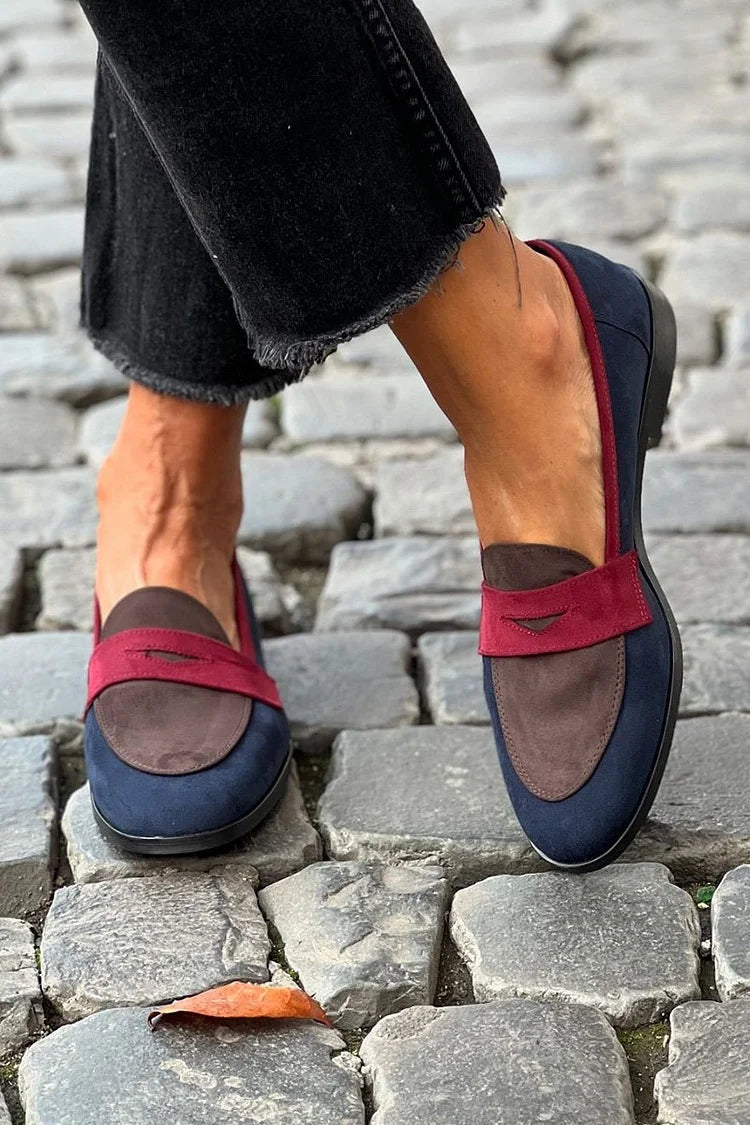 Tuotekuva – Loaferit
