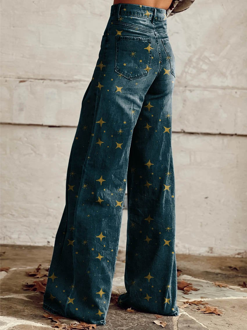 Tuotekuva – Chloé – Boheemihenkiset retrohousut