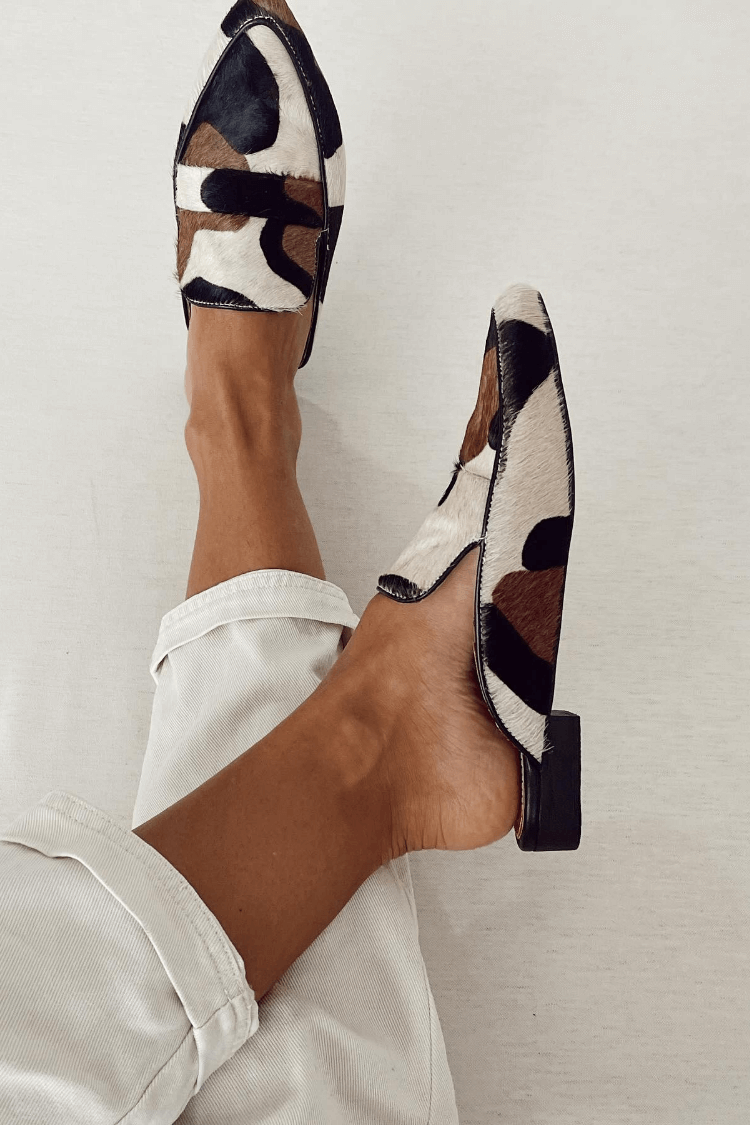 Tuotekuva – Elix™ – Mukavat loaferit