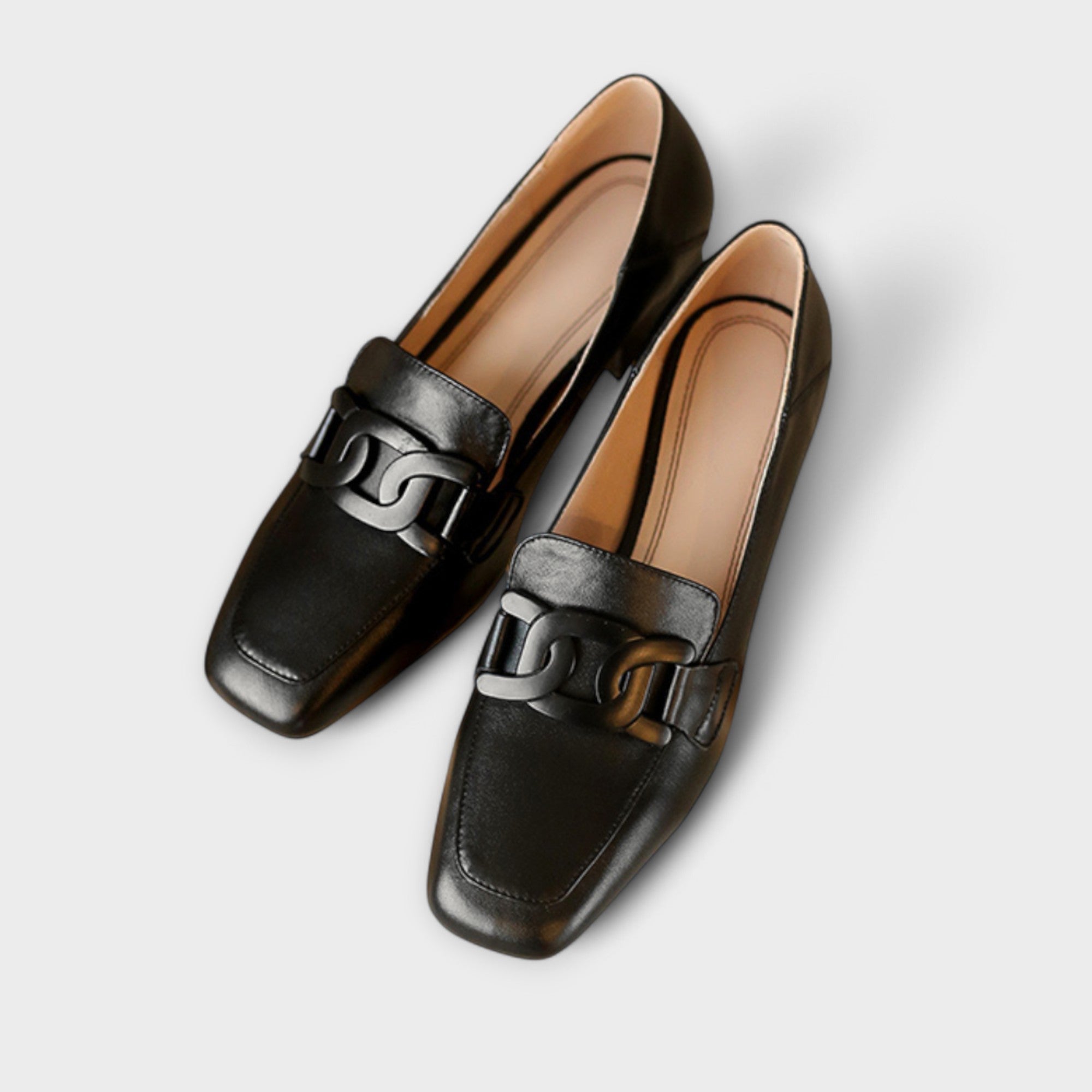 Tuotekuva – Monika – Loaferit