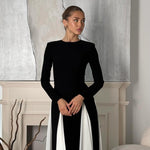 Tuotekuva – Eliza™ – Tyylikäs mekko