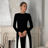 Tuotekuva – Eliza™ – Tyylikäs mekko