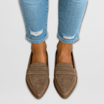 Tuotekuva – Alessia – Mokkaiset loaferit
