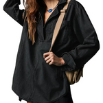 Tuotekuva – Micah™ – Oversize neule
