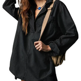 Tuotekuva – Micah™ – Oversize neule