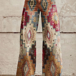 Tuotekuva – Chloé – Boheemihenkiset retrohousut