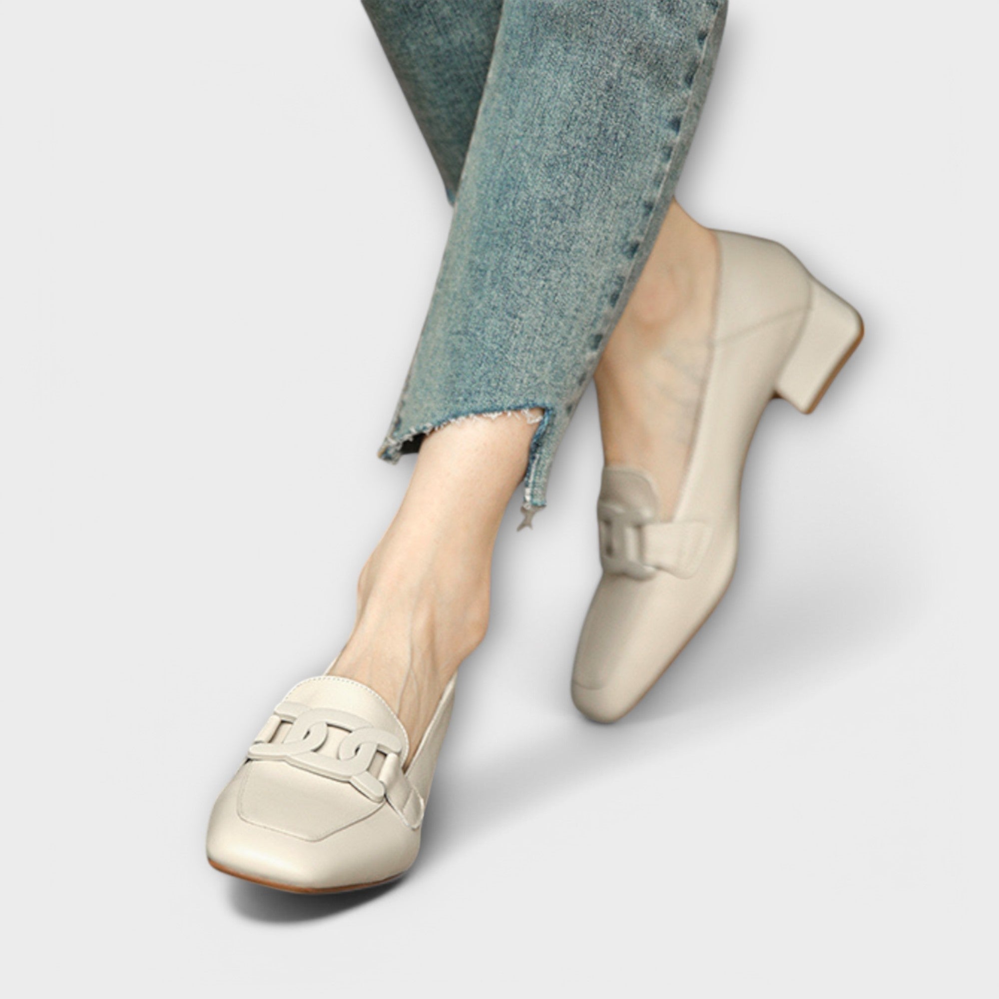 Tuotekuva – Monika – Loaferit