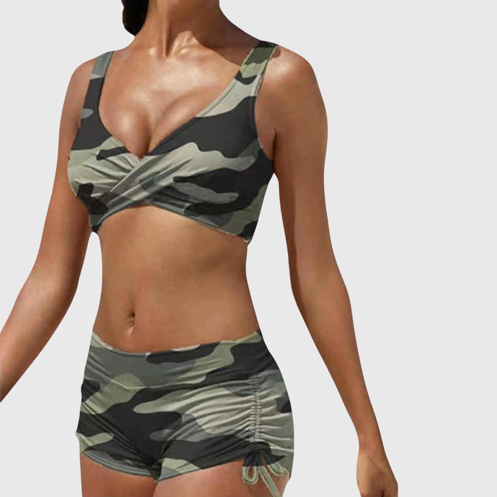 Tuotekuva – Anabella – Tyylikäs bikini