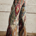 Tuotekuva – Chloé – Boheemihenkiset retrohousut