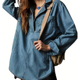 Tuotekuva – Micah™ – Oversize neule