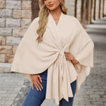 Tuotekuva – Lia™ – Tyylikäs poncho