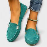 Tuotekuva – Sabrina – Tyylikkäät loaferit