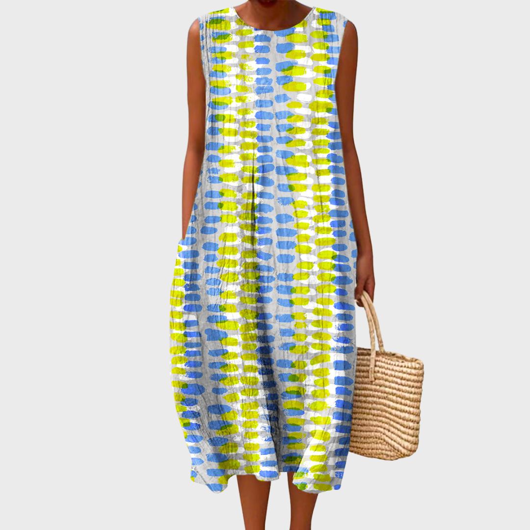 Tuotekuva – Isla™ – Rento mekko