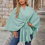 Tuotekuva – Lia™ – Tyylikäs poncho