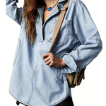 Tuotekuva – Micah™ – Oversize neule