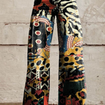 Tuotekuva – Chloé – Boheemihenkiset retrohousut