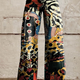 Tuotekuva – Chloé – Boheemihenkiset retrohousut
