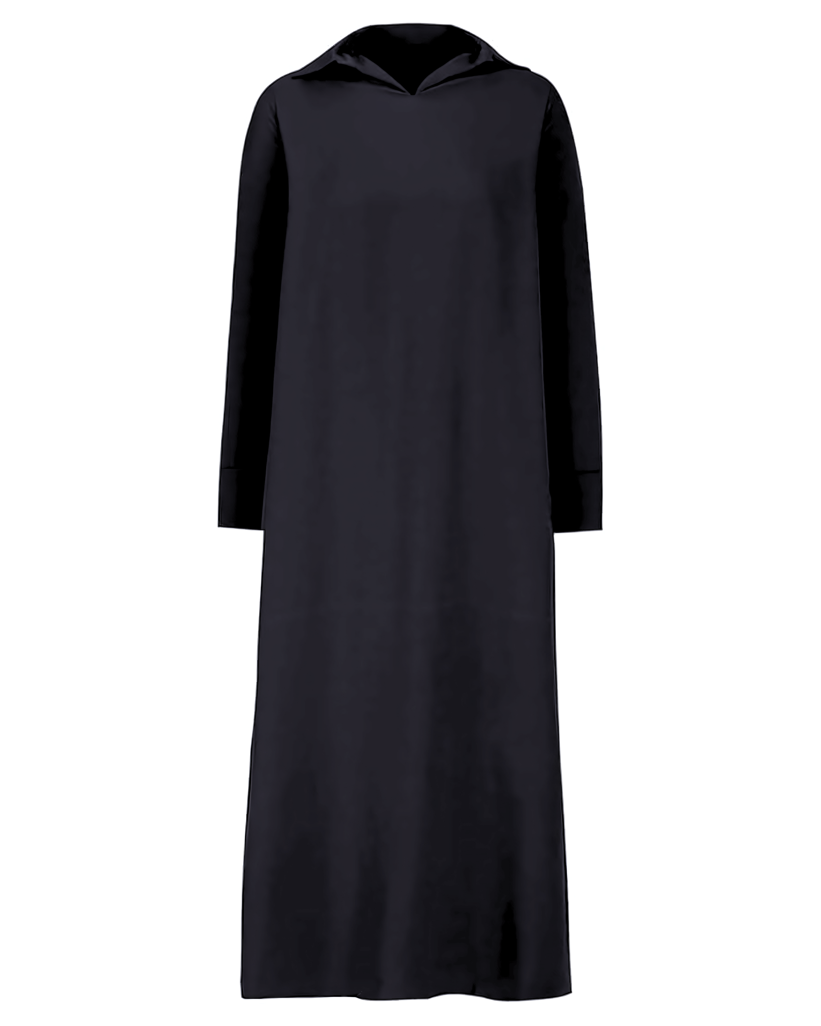 Tuotekuva – Zoe™ – Rento mekko