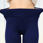Tuotekuva – Veronica – Lämpimät ja mukavat leggingsit