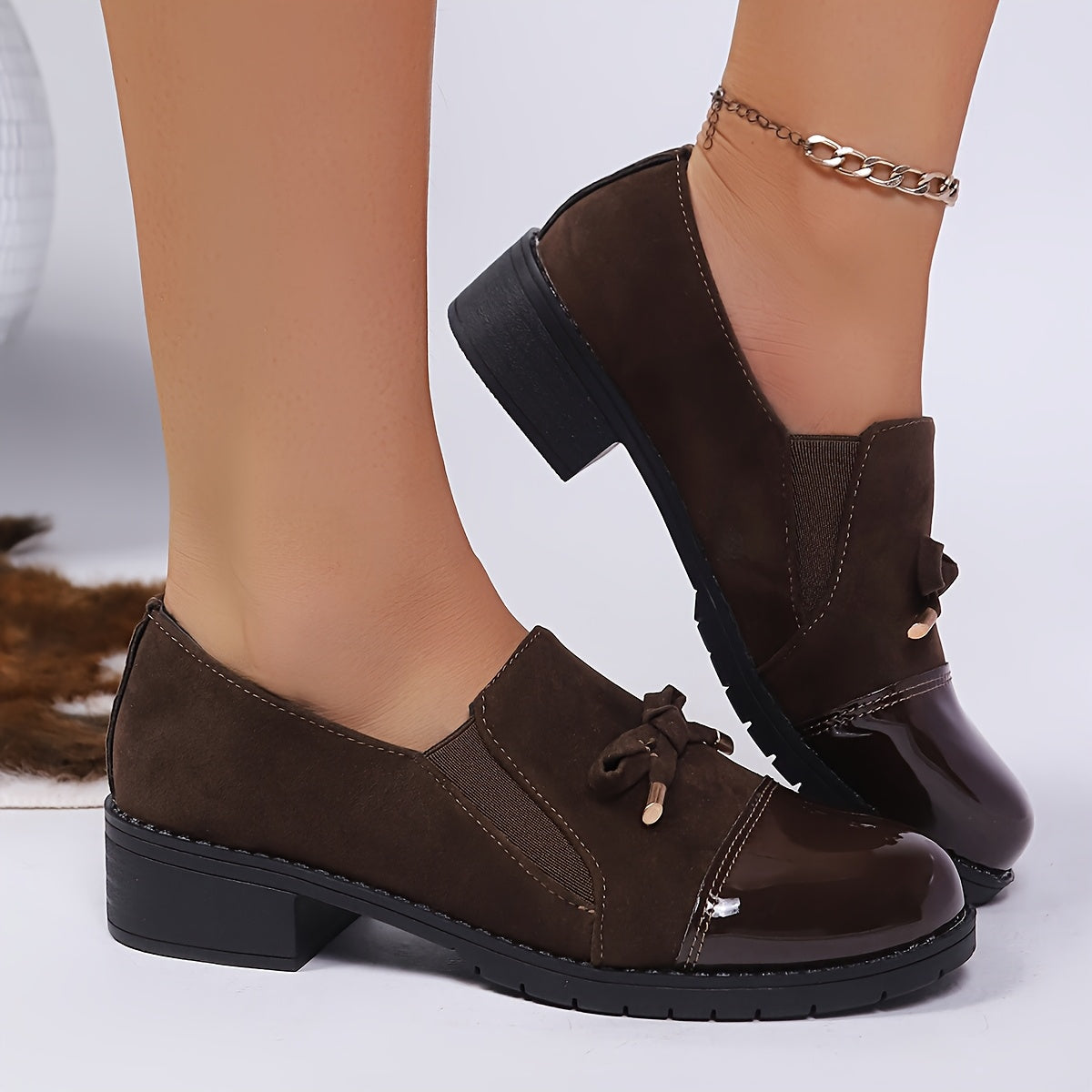 Tuotekuva – Remi™ – Tyylikkäät loaferit