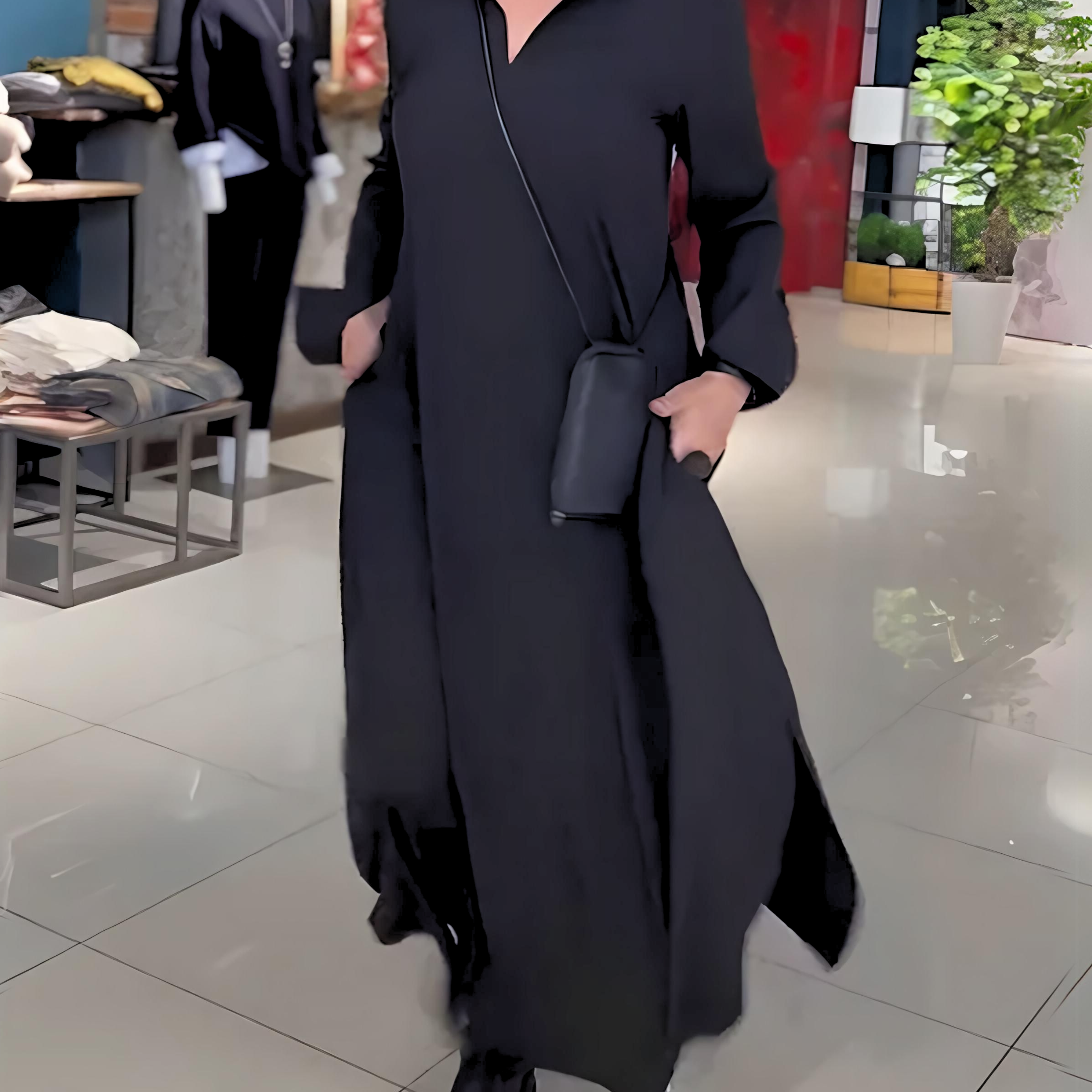 Tuotekuva – Zoe™ – Rento mekko