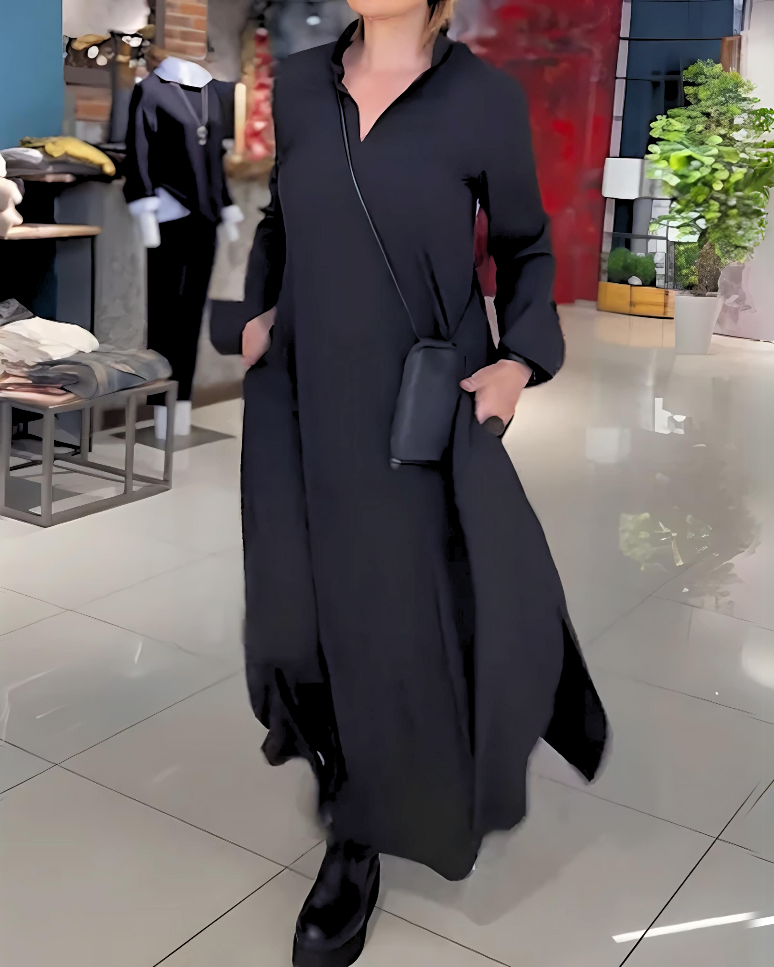 Tuotekuva – Zoe™ – Rento mekko