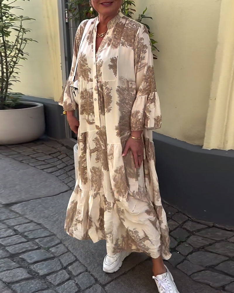 Tuotekuva – Ophelia – Rento mekko