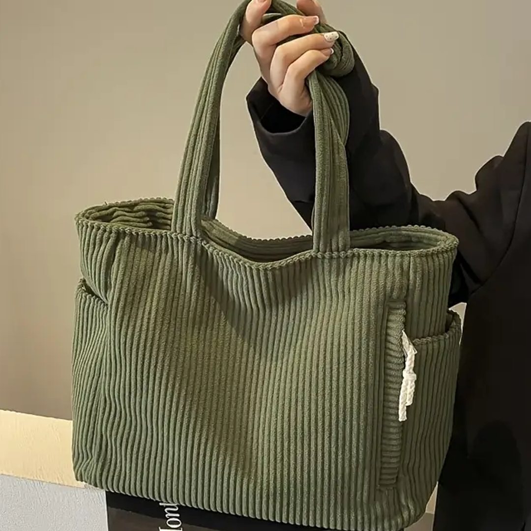 Tuotekuva – Talia™ – Tote-laukku